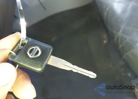 2004 Nissan Titan Le from USA, damaged, VIN 1N6AA07A94N555437